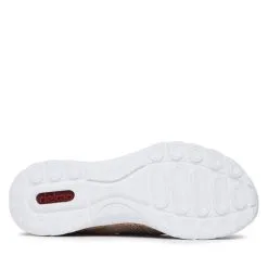 Chaussures Basses Rieker N4275-64 Beige 8 Chaussures Basses Rieker N4275-64 Beige -Rieker chaussures basses rieker n4275 64 beige 3