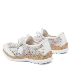 Chaussures Basses Rieker N42V1-90 Multi -Rieker chaussures basses rieker n42v1 90 multi 2