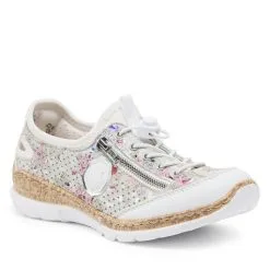 Chaussures Basses Rieker N42V1-90 Multi