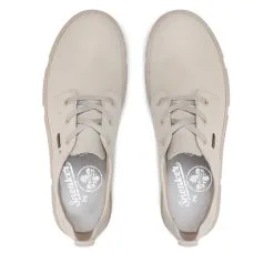 Chaussures Basses Rieker N5905-60 Beige 9 Chaussures Basses Rieker N5905-60 Beige -Rieker chaussures basses rieker n5905 60 beige 4