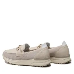 Chaussures Basses Rieker N7455-60 Beige -Rieker chaussures basses rieker n7455 60 beige 2