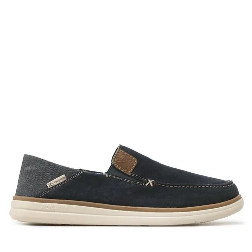 Chaussures Basses Rieker U0600-14 Blau 2 Chaussures Basses Rieker U0600-14 Blau – Image 2