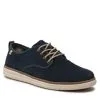 Chaussures Basses Rieker U0603-14 Blau