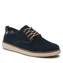 Chaussures Basses Rieker U0603-14 Blau