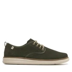 Chaussures Basses Rieker U0603-54 Grun 6 Chaussures Basses Rieker U0603-54 Grun -Rieker chaussures basses rieker u0603 54 grun 1