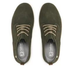 Chaussures Basses Rieker U0603-54 Grun 9 Chaussures Basses Rieker U0603-54 Grun -Rieker chaussures basses rieker u0603 54 grun 4