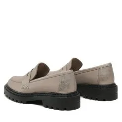 Chaussures Basses Rieker Z9658-64 Beige -Rieker chaussures basses rieker z9658 64 beige 2