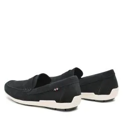 Mocassins Rieker 09050-14 Blau 7 Mocassins Rieker 09050-14 Blau -Rieker mocassins rieker 09050 14 blau 2