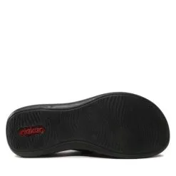 Mules / Sandales De Bain Rieker 46393-15 Blau 8 Mules / Sandales De Bain Rieker 46393-15 Blau -Rieker mules sandales de bain rieker 46393 15 blau 3