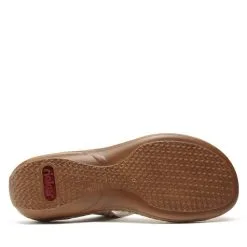 Mules / Sandales De Bain Rieker 608A0-93 Multi -Rieker mules sandales de bain rieker 608a0 93 multi 3