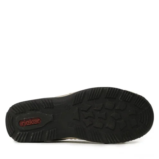 Mules / Sandales De Bain Rieker L0555-16 Blau 4 Mules / Sandales De Bain Rieker L0555-16 Blau – Image 4