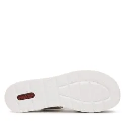 Mules / Sandales De Bain Rieker V1243-90 Multi 8 Mules / Sandales De Bain Rieker V1243-90 Multi -Rieker mules sandales de bain rieker v1243 90 multi 3