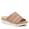 Mules / Sandales De Bain Rieker V2369-90 Multi