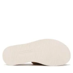 Mules / Sandales De Bain Rieker W0803-60 Beige 8 Mules / Sandales De Bain Rieker W0803-60 Beige -Rieker mules sandales de bain rieker w0803 60 beige 3