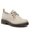 Richelieus & Derbies Rieker 50010-60 Beige