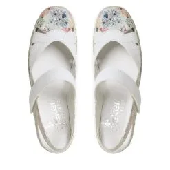 Sandales Rieker 41352-91 Multi -Rieker sandales rieker 41352 91 multi 4