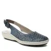 Sandales Rieker 44861-12 Blau