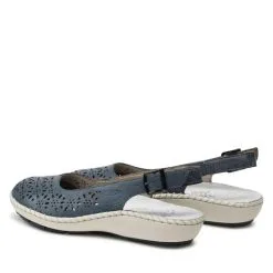 Sandales Rieker 44861-12 Blau 7 Sandales Rieker 44861-12 Blau -Rieker sandales rieker 44861 12 blau 2