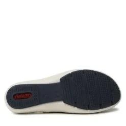 Sandales Rieker 44861-12 Blau 8 Sandales Rieker 44861-12 Blau -Rieker sandales rieker 44861 12 blau 3