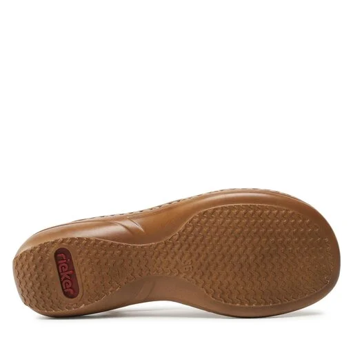 Sandales Rieker 60818-31 Rosa 4 Sandales Rieker 60818-31 Rosa – Image 4