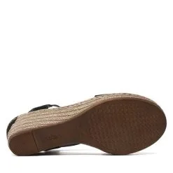 Sandales Rieker 624H6-00 Schwarz 8 Sandales Rieker 624H6-00 Schwarz -Rieker sandales rieker 624h6 00 schwarz 3