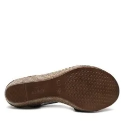 Sandales Rieker 624H6-14 Blau -Rieker sandales rieker 624h6 14 blau 3