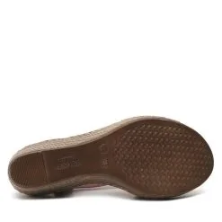 Sandales Rieker 624H6-31 Rosa -Rieker sandales rieker 624h6 31 rosa 3