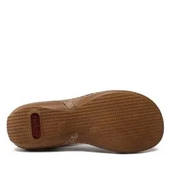 Sandales Rieker 628G9-16 Blau -Rieker sandales rieker 628g9 16 blau 3