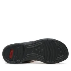 Sandales Rieker 64587-60 Beige -Rieker sandales rieker 64587 60 beige 3