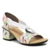 Sandales Rieker 64683-90 Weiss
