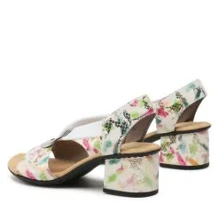 Sandales Rieker 64683-90 Weiss 7 Sandales Rieker 64683-90 Weiss -Rieker sandales rieker 64683 90 weiss 2