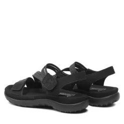 Sandales Rieker 64870-00 Schwarz 7 Sandales Rieker 64870-00 Schwarz -Rieker sandales rieker 64870 00 schwarz 2