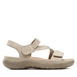 Sandales Rieker 64870-62 Beige 6 Sandales Rieker 64870-62 Beige -Rieker sandales rieker 64870 62 beige 1