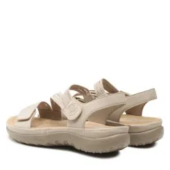 Sandales Rieker 64870-62 Beige 7 Sandales Rieker 64870-62 Beige -Rieker sandales rieker 64870 62 beige 2