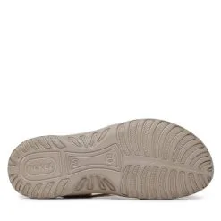 Sandales Rieker 64872-62 Beige 8 Sandales Rieker 64872-62 Beige -Rieker sandales rieker 64872 62 beige 3