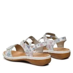Sandales Rieker 659C7-91 Multi -Rieker sandales rieker 659c7 91 multi 2