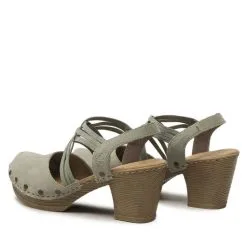 Sandales Rieker 66778-52 Grun 7 Sandales Rieker 66778-52 Grun -Rieker sandales rieker 66778 52 grun 2