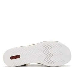 Sandales Rieker 679L4-52 Grün -Rieker sandales rieker 679l4 52 grun 3