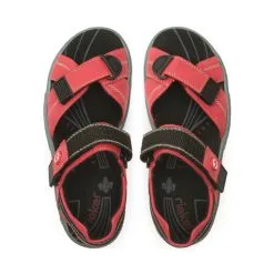 Sandales Rieker 68851-35 Rot 9 Sandales Rieker 68851-35 Rot -Rieker sandales rieker 68851 35 rot 4