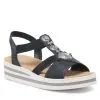 Sandales Rieker V0287-14 Blau