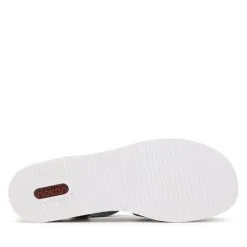 Sandales Rieker V0287-14 Blau 8 Sandales Rieker V0287-14 Blau -Rieker sandales rieker v0287 14 blau 3