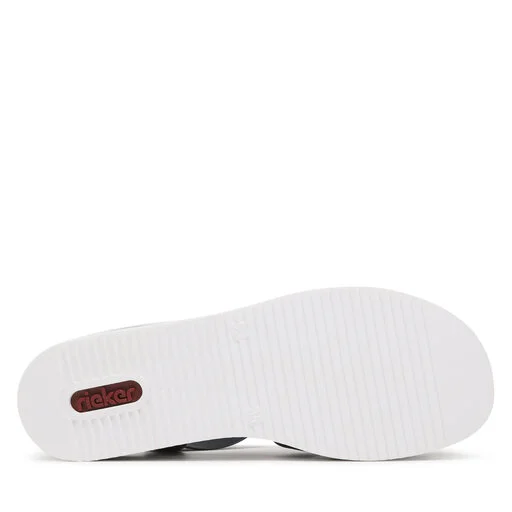 Sandales Rieker V0287-14 Blau 4 Sandales Rieker V0287-14 Blau – Image 4