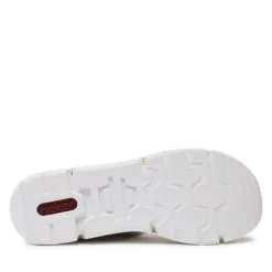 Sandales Rieker V2350-52 Grun -Rieker sandales rieker v2350 52 grun 3