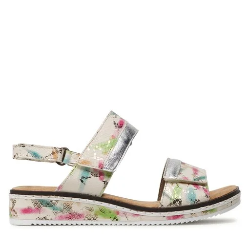 Sandales Rieker V36B9-90 Multi 2 Sandales Rieker V36B9-90 Multi – Image 2