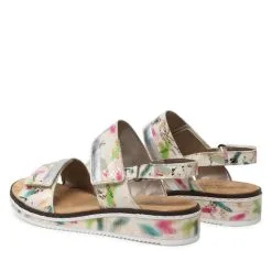 Sandales Rieker V36B9-90 Multi 7 Sandales Rieker V36B9-90 Multi -Rieker sandales rieker v36b9 90 multi 2