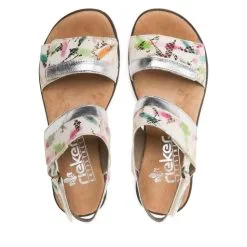 Sandales Rieker V36B9-90 Multi 9 Sandales Rieker V36B9-90 Multi -Rieker sandales rieker v36b9 90 multi 4