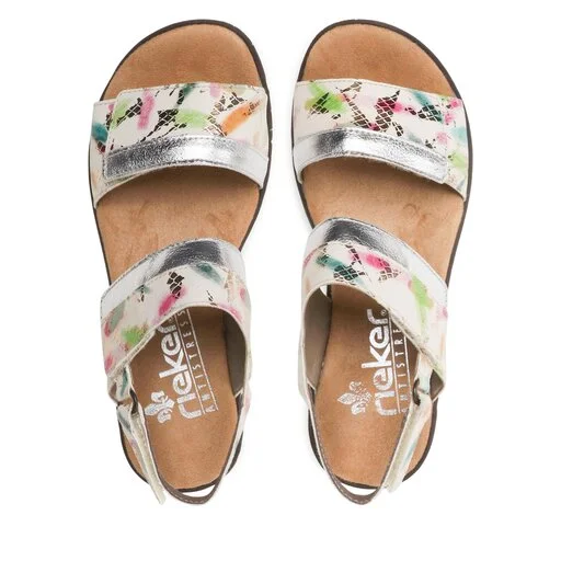 Sandales Rieker V36B9-90 Multi 5 Sandales Rieker V36B9-90 Multi – Image 5