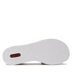 Sandales Rieker V36G4-40 Blau Kombi 8 Sandales Rieker V36G4-40 Blau Kombi -Rieker sandales rieker v36g4 40 blau kombi 3