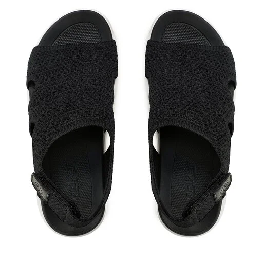 Sandales Rieker V8407-00 Schwarz 5 Sandales Rieker V8407-00 Schwarz – Image 5