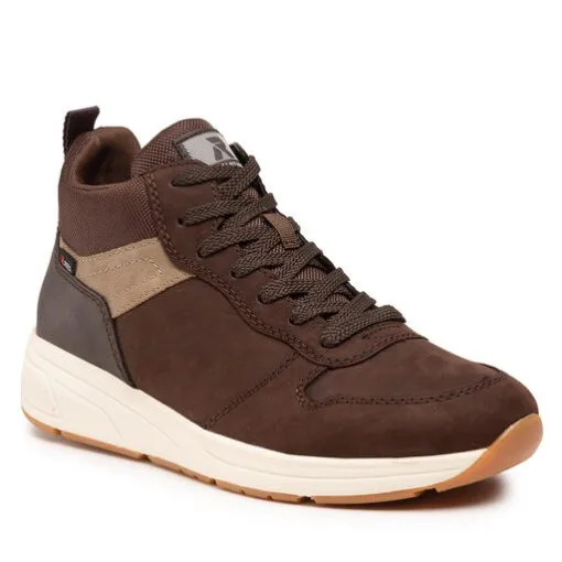 Sneakers Rieker 07060-25 Braun 1 Sneakers Rieker 07060-25 Braun -Rieker sneakers rieker 07060 25 braun